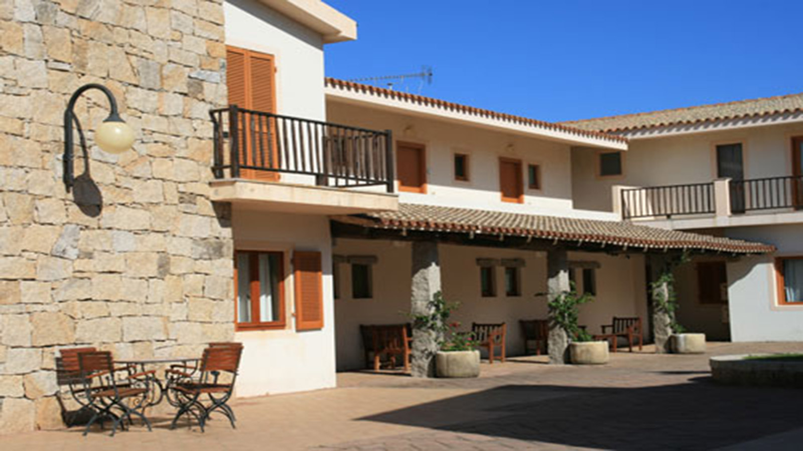 Residence Capo D'Orso