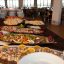 Cala Bitta Hotel Buffet 2