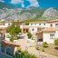 Cala Gonone Beach Village Esterno Camere