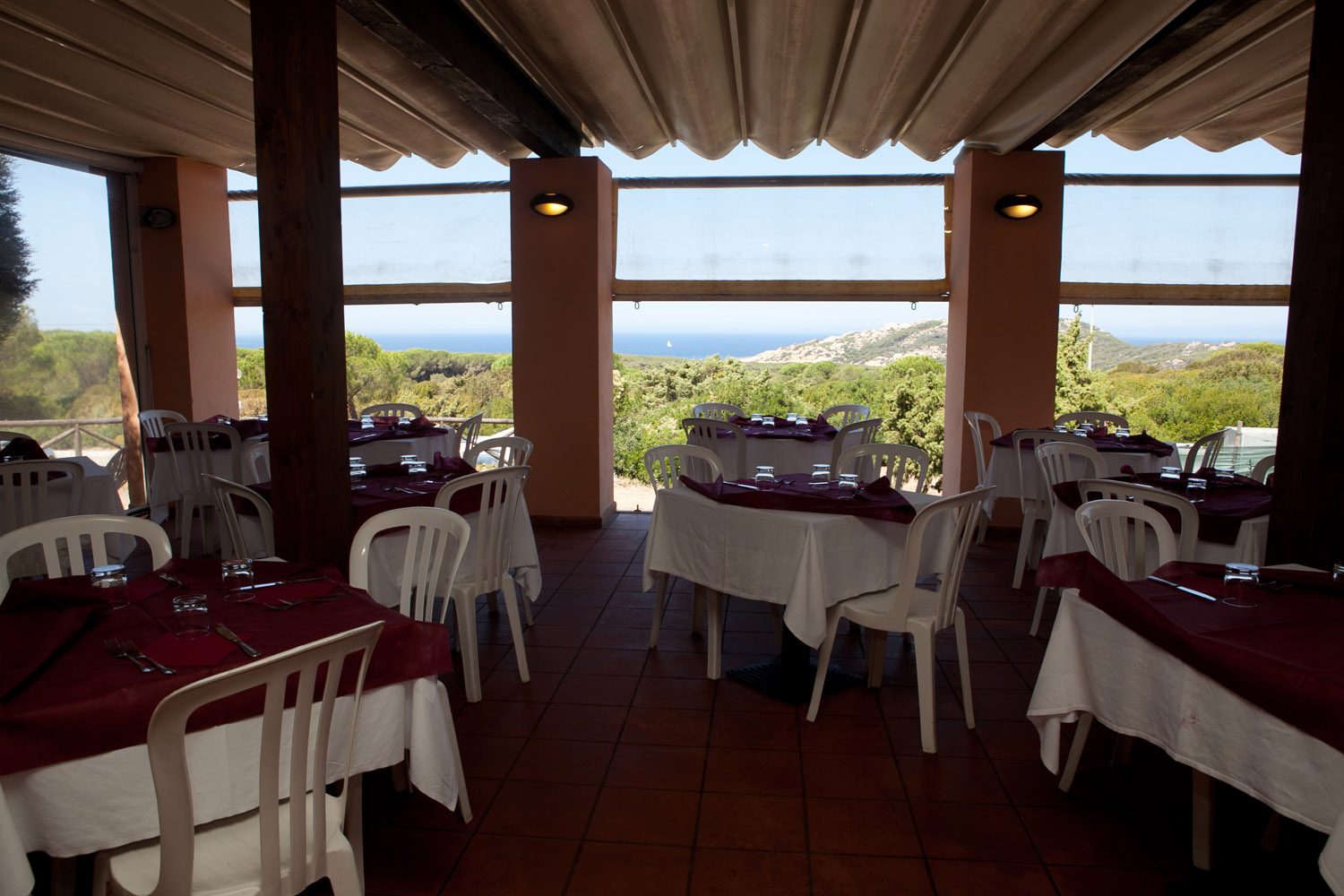 Gallura Beach Village Ristorante