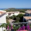 Gallura Beach Village Vista Balcone