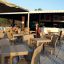 Gallura Beach Village bar