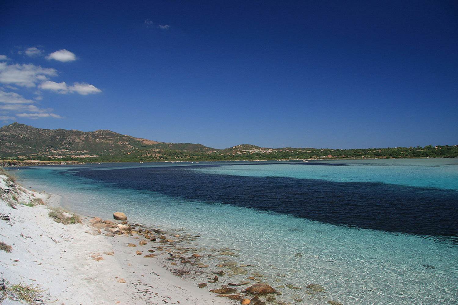 Hotel Le Rose San Teodoro